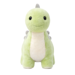 Stegosaurus Plush Toy