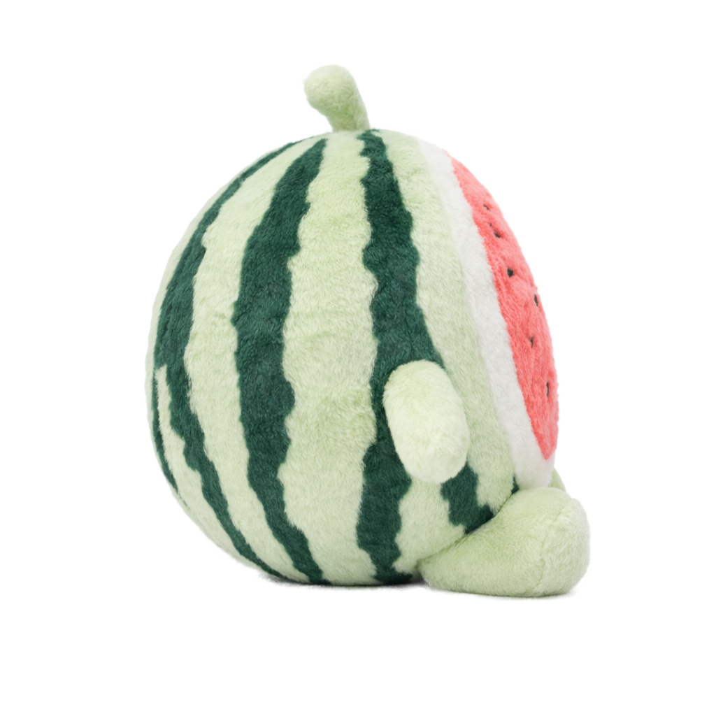 Watermelon Plush Toy