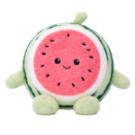 Watermelon Plush Toy